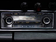 1973 Porsche 911 Carrera RS Coupe Light Ivory 6630393